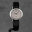 CELLINI VINTAGE 4081 WHITEGOLD SILVER DIAL (WATCH ONLY)