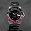 GMT MASTER-II 16710 COKE 'A SERIES' (WATCH & BOX)