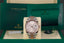 harga rolex datejusgt 41 pink indonesia terbaru
