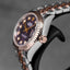 harga rolex datejust 28 aubergine diamond indonesia terbaru
