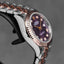 harga rolex datejust 28 aubergine diamond indonesia terbaru