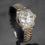 DATEJUST 28MM TWOTONE YELLOWGOLD MOP DIAMOND DIAL (2026)