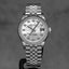 DATEJUST 31MM MOP DIAMOND DIAL (2026)