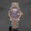 DATEJUST 31MM TWOTONE YELLOWGOLD BLACK MOP DIAMOND DIAL (2026)