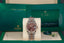 harga rolex datejust 31 twotone rosegold choco roman indonesia tebaru