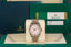 harga rolex datejust 31 twotone rosegold pink computerized diamond indonesia