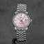 DATEJUST 31MM PINK DIAL (2026)