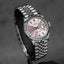 DATEJUST 31MM PINK DIAL (2026)
