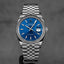 DATEJUST 36MM BLUE DIAL (2026)