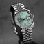 DATEJUST 36MM MINT GREEN DIAL (2026)