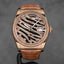 DATEJUST 36MM ROSEGOLD 'ZEBRA' DIAMOND DIAL (2012)