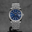DATEJUST 36MM BLUE DIAL (2026)