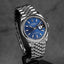DATEJUST 36MM BLUE DIAL (2026)