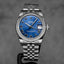 DATEJUST 31MM BLUE ROMAN DIAL (2019)