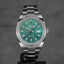 DATEJUST 41MM MINT GREEN DIAL (2026)