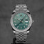 DATEJUST 41MM MINT GREEN DIAL (2026)
