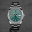 DATEJUST 41MM MINT GREEN DIAL (2025)