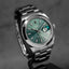 DATEJUST 41MM MINT GREEN DIAL (2025)