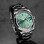 DATEJUST 41MM MINT GREEN DIAL (2026)