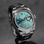 DATEJUST 41MM MINT GREEN DIAL (2024)