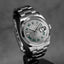 DATEJUST 41MM WIMBLEDON DIAL (2023)