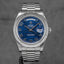 DAYDATE II WHITEGOLD BLUE WAVE ARABIC DIAL (2014)