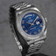 DAYDATE II WHITEGOLD BLUE WAVE ARABIC DIAL (2014)