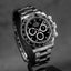 DAYTONA BLACK DIAL CERAMIC RING BEZEL (2026)