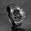 DAYTONA BLACK DIAL CERAMIC BEZEL 'MAD XCLUSIVE SERIES' (2012)