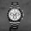 DAYTONA WHITE PANDA DIAL CERAMIC BEZEL (2018)