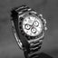 DAYTONA WHITE PANDA DIAL CERAMIC BEZEL (2018)