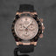 DAYTONA OYSTERFLEX ROSEGOLD PINK SUNDUST DIAMOND DIAL (2019)