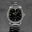 EXPLORER-I 36MM 1016 BLACK GILT DIAL (WATCH ONLY)
