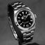 EXPLORER-I 36MM BLACK DIAL (2022)