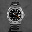 EXPLORER-II 42MM BLACK DIAL (2026)