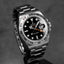 EXPLORER-II 42MM BLACK DIAL (2026)