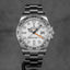 EXPLORER-II 42MM WHITE DIAL (2025)