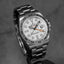 EXPLORER-II 42MM WHITE DIAL (2025)