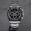 DAYTONA BLACK DIAL CERAMIC RING BEZEL (2025)