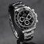 DAYTONA BLACK DIAL CERAMIC RING BEZEL (2025)