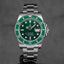 SUBMARINER DATE 40MM 'HULK' (2016)