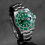 SUBMARINER DATE 40MM 'HULK' (2016)