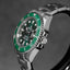 harga rolex hulk indonesia