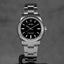 OYSTER PERPETUAL 31MM BLACK DIAL (2026)