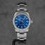 OYSTER PERPETUAL 31MM BLUE DIAL (2024)