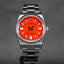 OYSTER PERPETUAL 36MM RED CORAL DIAL (2022)