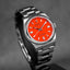 OYSTER PERPETUAL 36MM RED CORAL DIAL (2022)