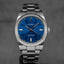 OYSTER PERPETUAL 39MM BLUE DIAL (2016)