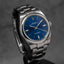 OYSTER PERPETUAL 39MM BLUE DIAL (2016)