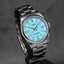 OYSTER PERPETUAL 41MM TIFFANY DIAL (2022)